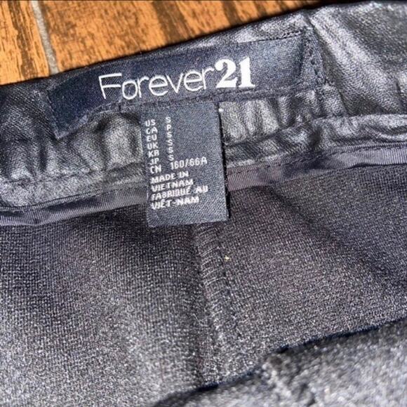 Black Pencil Skirt - Picture 3 of 3